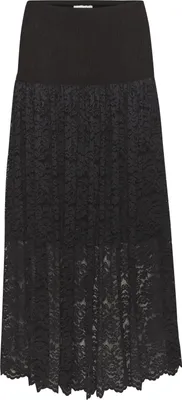 Produktbild von LASCANA 2-in-1-Kleid schwarz Größe 44
