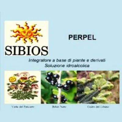 Immagine prodotto di Sibios Perpel 50 Ml