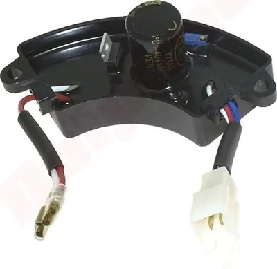 Zdjęcie produktu dla Regulator napięcia Avr 250V 470Uf W 6