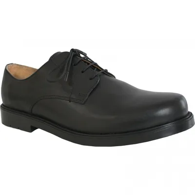 Produktbild von Business-schuhe Halbschuhe Lederschuhe Schuhe schwarz, Schuhgröße:41