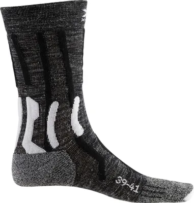 Produktbild von X-SOCKS - XSTS02S19W-G031-35-36 - Socken - Damen - Größe 35-36