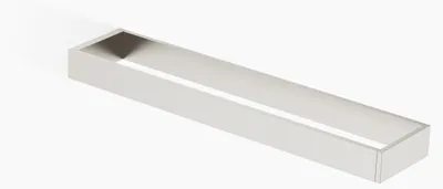 Immagine prodotto di Porte-serviettes Dornbracht 420mm, 83210780-06, 83210780-06