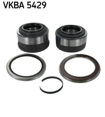 Produktbild von SKF Radlagersatz für DAF 55 VKBA 5429