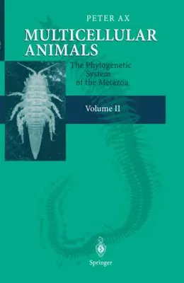 Produktbild von Vielzellige Tiere