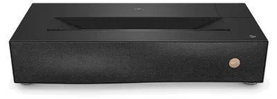 Produktbild von BenQ V5000i, 2500 ANSI Lumen, DLP, UHD 4K (3840x2160), 2500000:1, 16:9, 1778 - 2540 mm (70 - 100")