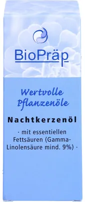 Immagine prodotto di Olio di enotera Oenothera biennis 100 ml