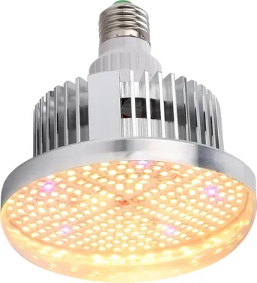 Immagine prodotto di Lampada per piante a LED, spettro completo da 150 W, 260 LED, spettro completo da 150 W