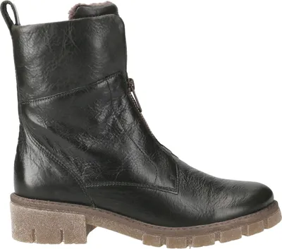 Produktbild von Ara Stiefelette DOVER-STF, Glattleder, Grün, Damen