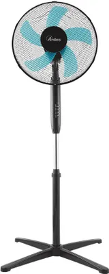 Produktbild von Ardes AR5ST40PNR, Haushalts-Lamellenlüfter, Flur, 40 cm, 1000 - 1200 mm, IPX0