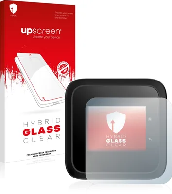 Produktbild von upscreen Schutzglas für Netgear Nighthawk M6 Pro Schutzfolie Panzer Folie Glas Display Schutz klar