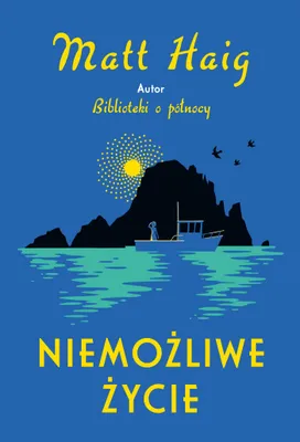 Image de Niemożliwe życie