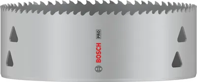 Obrázek produktu pro Pila na otvory PRO Multi material, 140 mm, se závitem