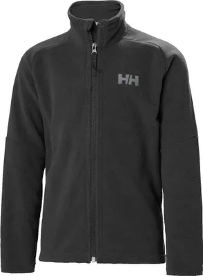 Produktbild von Helly Hansen Daybreaker 2.0 Fleece Mit Durchgehendem Reißverschluss Schwarz 14 Years Jungen,Mädchen Schwarz 14 Years