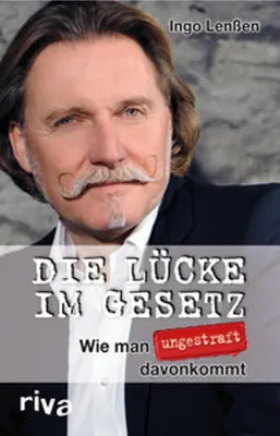 Immagine prodotto di Lenßen, I: Lücke im Gesetz