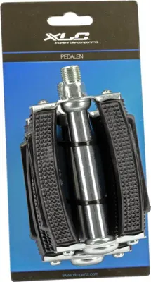 Image de Pédale XLC Union SP-677RU Classic Sport