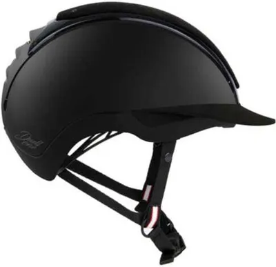 Zdjęcie produktu dla Kask jeździecki Casco Duell One