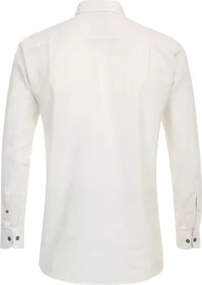 Produktbild von Redmond - Comfort Fit - Herren Freizeithemd Langarm Hemd (241160111)