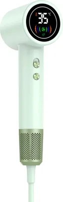 Produktbild von Denver HDD-1400 Hair Dryer Light Green Neu