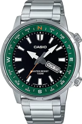 Zdjęcie produktu dla Zegarki Casio MTD130D1A3