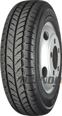 Image de Yokohama Wi car-tyres WY01 ( 215/60 R16C 103/101T )