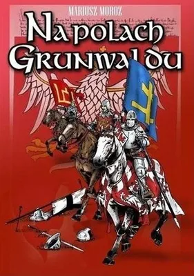Productafbeelding van Na polach Grunwaldu