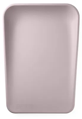 Produktbild von Leander Wickelauflage Matty in Wood Rose - 70 x 50 x 11 cm, wasserdicht, weicher PUR-Schaum, ohne Bezug notwendig