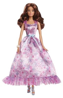 Produktbild von Barbie Signature Birthday Wishes