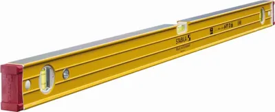 Produktbild von STABILA Wasserwaage 100 cm Type 96-2
