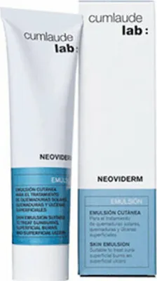 Image de RILASTIL | NEOVIDERM | First Aid Kit | Children's Bath And Hygiene