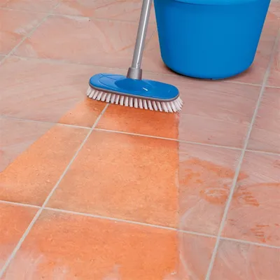 Produktbild von Zementschleierentferner HG 1 l
