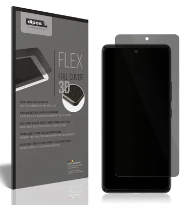 Obrázok produktu pre Full Cover Privacy Film pre Samsung Galaxy A53 Anti-shock film