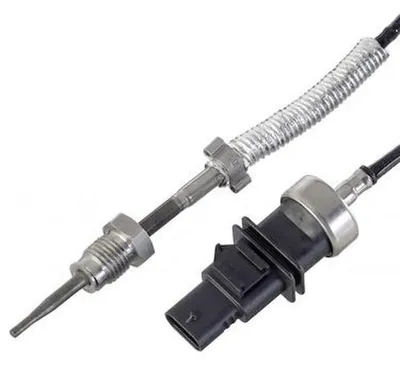 Immagine prodotto di Sensore di temperatura dei gas di scarico, 5V, elettrico, PIERBURG, compatibile con, tra gli altri, AUDI A3