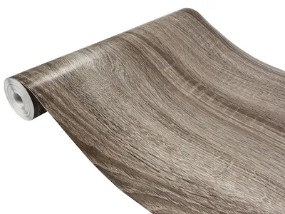 Produktbild von Klebefolie Möbel 90x210 cm - Eiche Trüffel - Möbelfolie selbstklebend in Holzoptik - Folie für Möbel zur schnellen Renovierung von Türen, Schränken und Regalen - Möbelfolie dekorativ und pflegeleicht