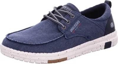 Produktbild von Schnürhalbschuh Freizeit (Casual) 52AA004-700600