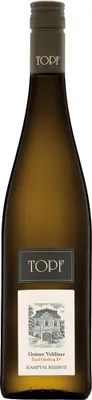 Produktbild von Grüner Veltliner Gaisberg Kamptal DAC Reserve 1ÖTW 2020 Kamptal | Österreich | 13% vol | 0,75 l