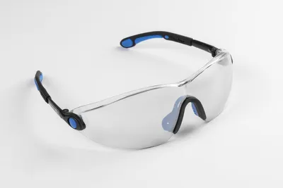Produktbild von 3D-Schutzbrille ZIRLAU verspiegelt getönt, UV-Schutz, kratzfest, EN 166 – Högert Technik
