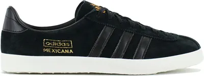 Produktbild von adidas Originals Mexicana DOTD - Tenisky Black H01824 ORIGINAL