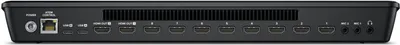 Produktbild von Blackmagic Design ATEM Mini Extreme, Full HD, 1920 x 1080 Pixel, 720p, 1080p, 60 fps, 10,100,1000 Mbit/s, 10/100/1000Base-T(X)