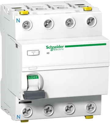 Image de Schneider Electric Interrupteur différentiel A9Z24425