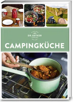 Obrázok produktu pre Campingküche