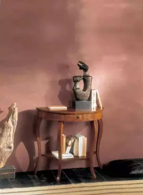 Immagine prodotto di Tavolino consolle per camera da letto, consolle, tavolino, design, legno, tavoli