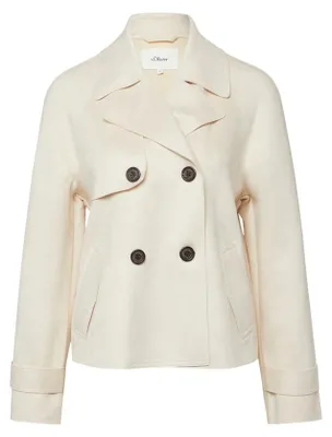Produktbild von Outdoor-Jacke 8001 BROWN Größe 40