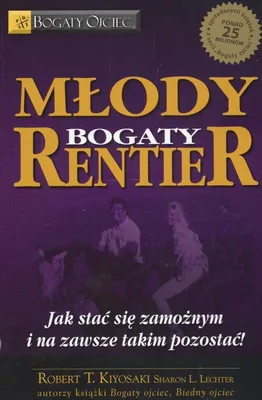 Zdjęcie produktu dla Lechter, S: Mlody bogaty rentier