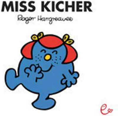 Obrázek produktu pro Miss Kicher
