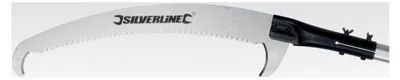 Produktbild von Teleskop-Baumschere 1,5–2,5 m, Schwarz