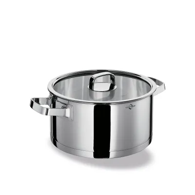 Zdjęcie produktu dla Küchenprofi brytfanna SAN REMO 24 cm COOK