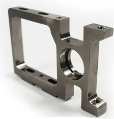 Produktbild von Krick Halter Mitteldifferential hinten