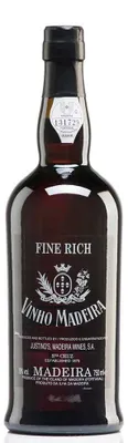 Produktbild von Madeira Fine Rich
