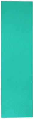 Produktbild von Enuff Skateboard Grifftape 33 x 9 Inch teal