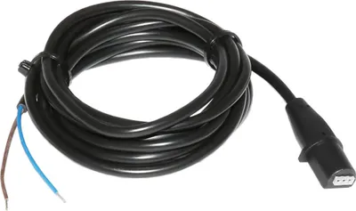 Image de Connecteur PWM Wilo + câble de 2 m, 1 pièce.